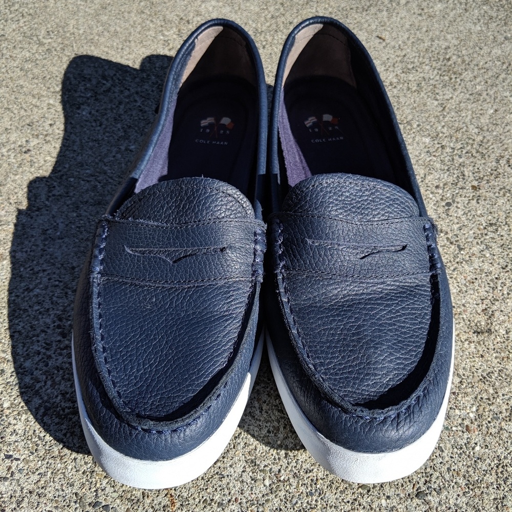 Cole Haan women's shoes